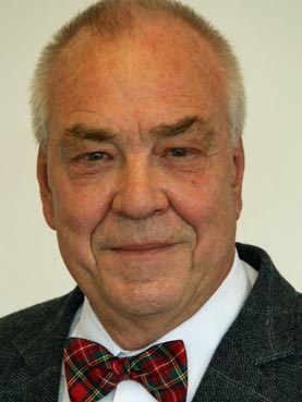 Anwalt Heie-Andreas Grau